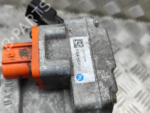 AC compressor HYUNDAI TUCSON (NX4E, NX4A) 1.6 T-GDi Hybrid | BP33389113M34  - Image 6