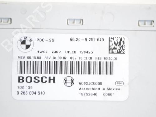 Electronic module MINI MINI COUNTRYMAN (R60) Cooper D | BP33347108M83 - Image 5