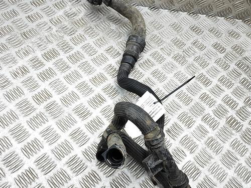 Pipe OPEL COMBO E Tour / Life (K9) Combo-e | BP38050451M125 - Image 2