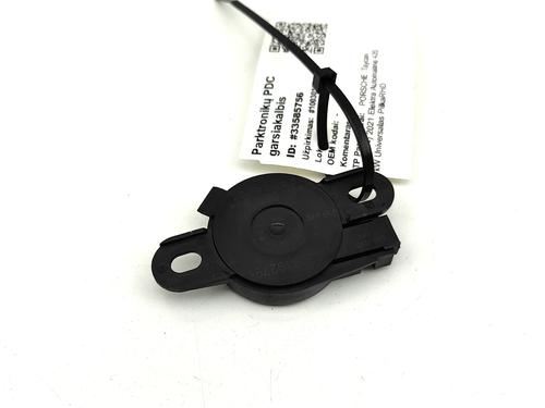 Electronic module PORSCHE TAYCAN Cross Turismo (Y1B) 4S Performance Battery Plus (Y1BDB1) | BP31762807M83 - Image 4