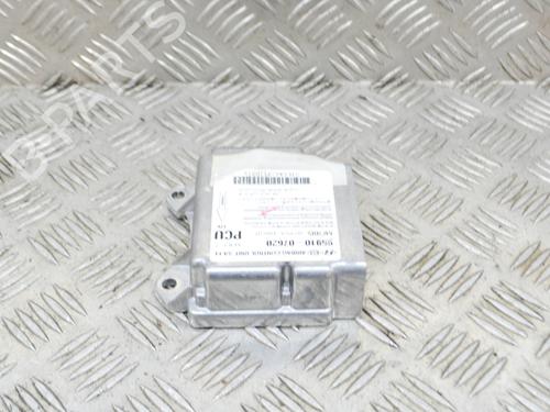 ECU airbags KIA PICANTO I (SA) 1.0 | BP8846985M53 
