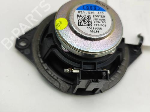 Speaker AUDI Q3 (F3B) 35 TFSI | BP27789919E2  - Image 7