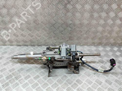 Used Steering column AUDI A6 C7 (4G2, 4GC) 3.0 TDI quattro (204 hp) 17015250