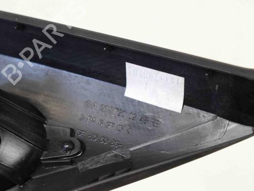 Speaker MERCEDES-BENZ C-CLASS T-Model (S204) C 200 Kompressor (204.241) | BP30211815E2