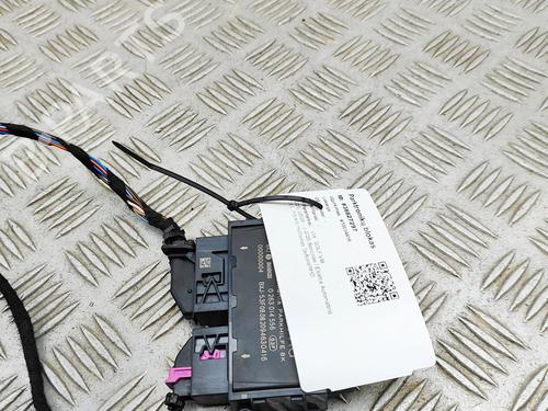 Electronic module VW GOLF VIII (CD1, DA1) 1.5 eTSI | BP39546309M83 - Image 2