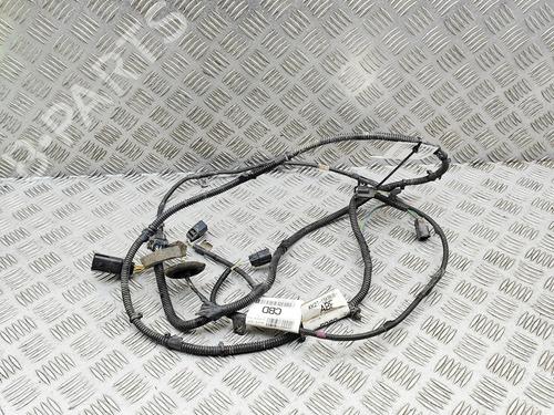 Electronic module FORD TRANSIT CUSTOM V362 Van (FY, FZ) 2.0 EcoBlue mHEV | BP31715564M83