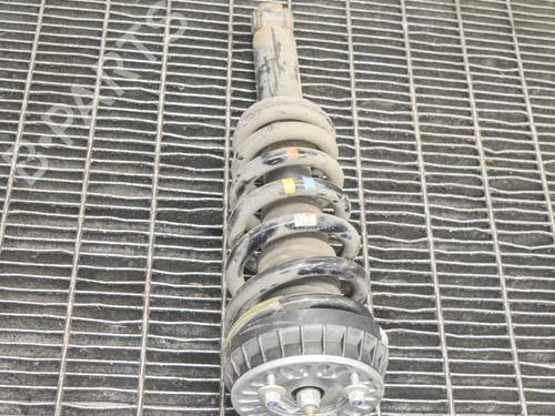 Left rear shock absorber JAGUAR F-TYPE Coupe (X152) 3.0 SCV6 | BP8836231M18 