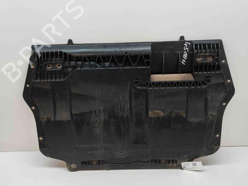 Topbeskyttelse SKODA OCTAVIA II Combi (1Z5) 2.0 TDI 16V 4x4 | BP19427346M93 