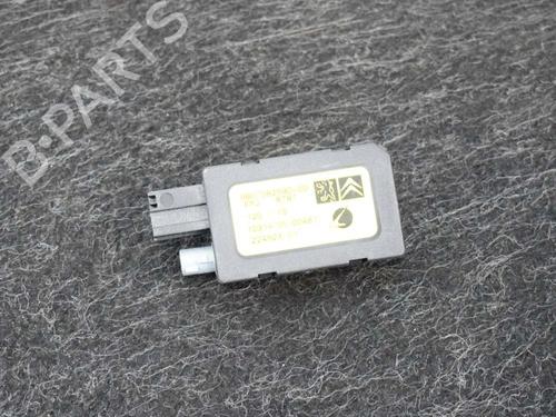 Elektronisk modul CITROËN C4 Picasso II 1.6 BlueHDi 120 (120 hp) 7734785