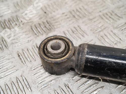 Left rear shock absorber VW GOLF VI (5K1) 1.4 | BP6716821M18 