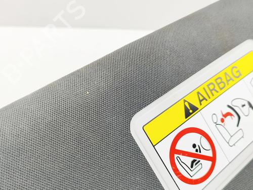 Left sun visor NISSAN 370Z Coupe (Z34) 3.7 | BP33985574I1  - Image 7