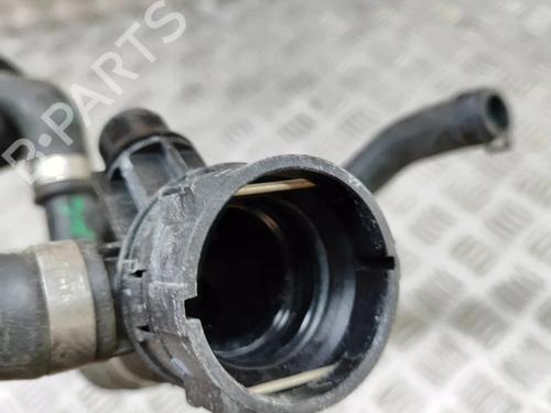 Rør BMW iX (I20) xDrive 40 | BP28560070M125