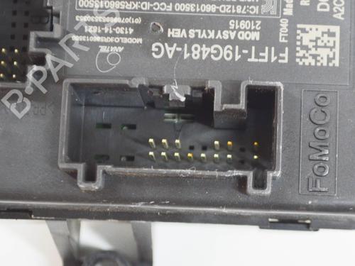 Elektronisk modul FORD FOCUS III 1.0 EcoBoost | BP6773910M83 