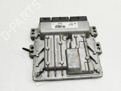 Used Engine control unit (ECU) Engine control unit (ECU) RENAULT MASTER III Van (FV) 2.3 dCi 145 FWD (FV0E, FV0F, FV0H, FV02, FV0M, FV0S,... (146 hp) 34218038 34218038