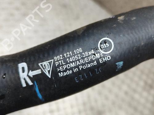 Pipe PORSCHE 911 (992) GT3 (992810) | BP27773597M125 