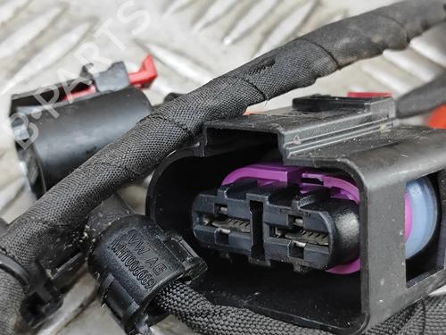 Wiring harness CUPRA FORMENTOR (KM7, KMP) 1.4 e-Hybrid | BP36066400E16 - Image 3