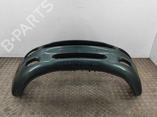 Front bumper ASTON MARTIN DB7 Vantage 3.2 | BP29812453C7