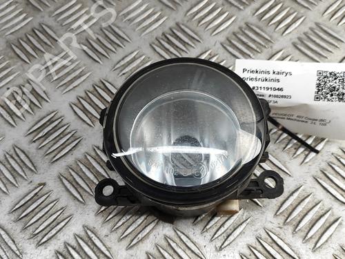 left-front-fog-light-peugeot-407-coupe-6c_-2005-27531967 main image