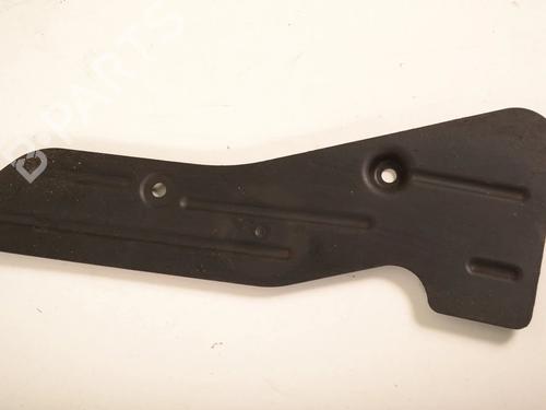 Upper protection BMW X6 (E71, E72) xDrive 30 d | BP9874394M93