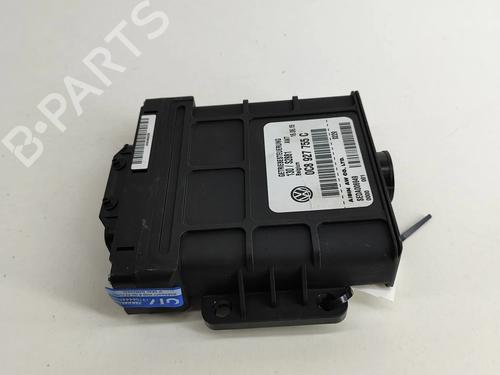 Gearbox control unit VW TOUAREG (7P5, 7P6) 3.0 V6 TDI | BP22620399M52
