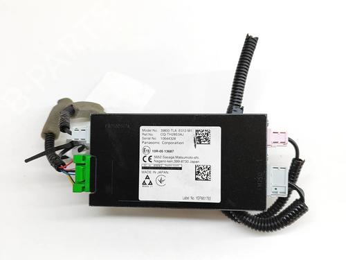 Used Electronic module Electronic module HONDA CR-V V (RW_, RT_) 2.0 E-CVT HYBRID AWD (RT6) (215 hp) 27791142 27791142