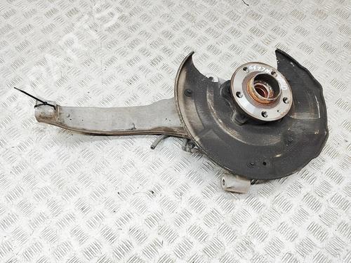 Right front steering knuckle VOLVO XC60 II (246) D4 | BP37076790M26 - Image 3