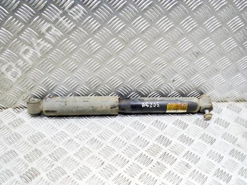 Højre bagtil støddæmper MERCEDES-BENZ SPRINTER 3-t Van (B910) 214 CDI (910.621, 910.623) (143 hp) 27751199