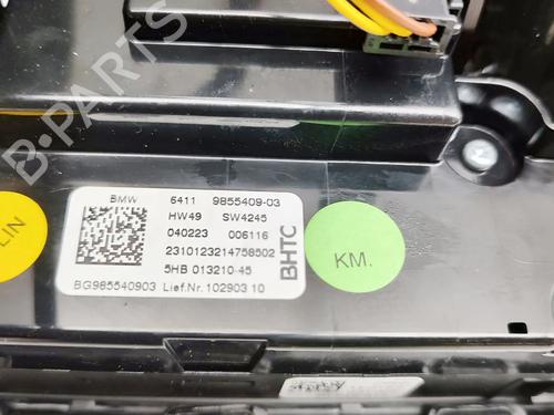 Control unit BMW X3 (G01, F97, G08) iX3 | BP38328809M11 - Image 8