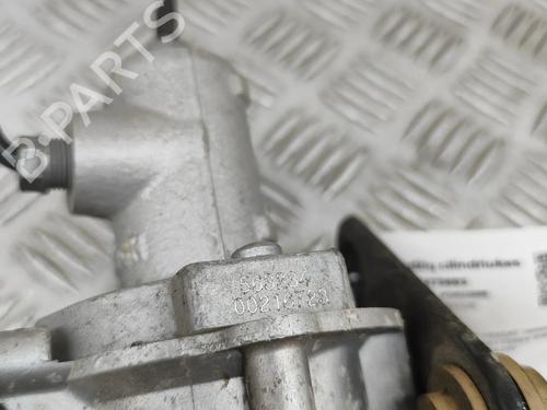 Brake master cylinder VW PASSAT B8 Variant (3G5, CB5) 1.4 GTE Hybrid | BP26569488M77 - Image 8