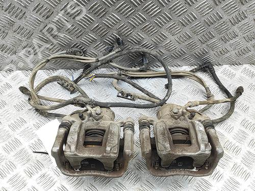 Right front brake caliper VW TIGUAN (CT1) 1.5 eTSI | BP35811378M104 - Image 7