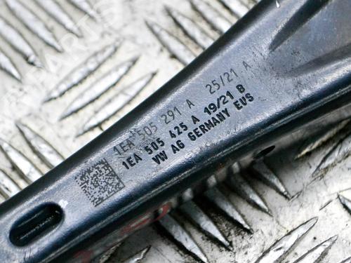 Høyre bak bærearm VW ID.3 (E11, E12) Pro | BP27754260M15 