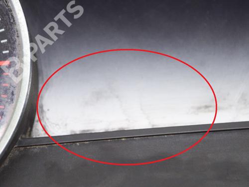 Instrument cluster VW TOUAREG (7P5, 7P6) 3.0 V6 TDI | BP10187142C47 