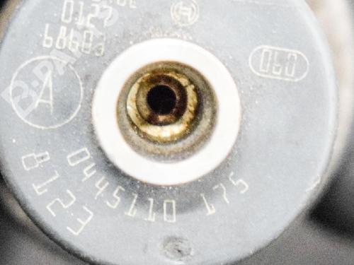 Injector OPEL ASTRA H (A04) 1.7 CDTI (L48) | BP6838904M100