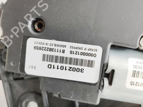 Soltag SAAB 9-4X 3.0 XWD | BP38565507C124 - Image 12