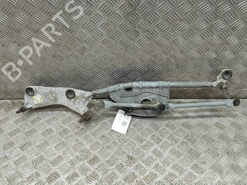 Front wipers mechanism MERCEDES-BENZ GL-CLASS (X164) GL 420 CDI 4-matic (164.828) (306 hp) 17767071