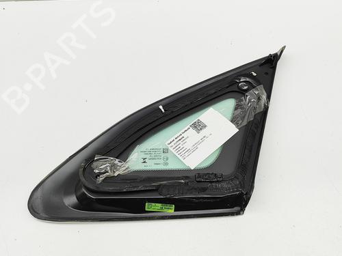 Rear left quarter glass CHEVROLET MALIBU 1.5 T | BP29593881C93 