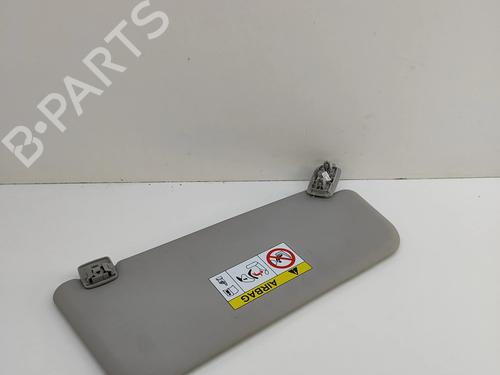 Left sun visor OPEL VIVARO C Bus (K0) VIVARO-E | BP27789585I1 - Image 2
