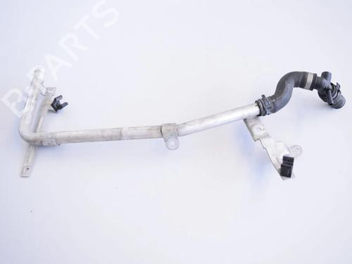 Used Pipe Pipe PORSCHE PANAMERA (970) 3.0 S E-Hybrid (333 hp) 33367705 33367705