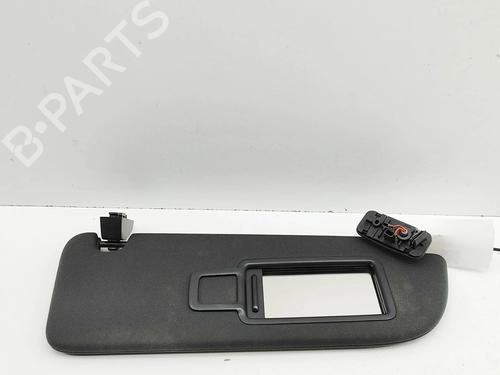 Right sun visor AUDI Q7 (4MB, 4MG, 4MQ) 45 TDI quattro | BP34374836I2  - Image 5