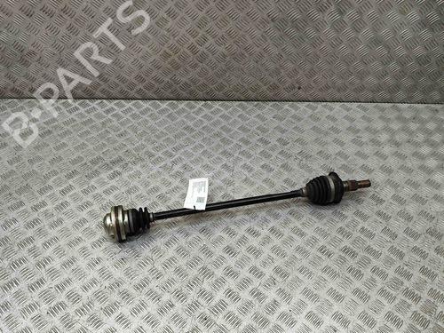 Left front driveshaft PORSCHE 911 (991) 3.8 Carrera S | BP29487545M38