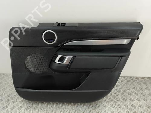 Used Front right panel LAND ROVER DISCOVERY V (L462) D300 MHEV 4x4 (300 hp) 32458968