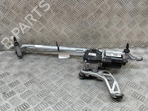 Used Front wipers mechanism Front wipers mechanism PORSCHE CAYENNE (9YA) 3.0 E-Hybrid AWD (9YAAE1) (462 hp) 27766341 27766341