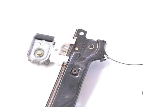 Front right window mechanism JEEP GRAND CHEROKEE III (WH, WK) 3.0 CRD 4x4 | BP30211989C23