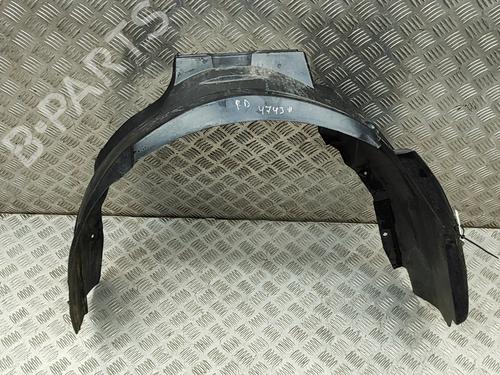 Used Wheel arch FIAT 500 (312_) 1.0 Mild Hybrid (312.AYD1B) (69 hp) 28553488