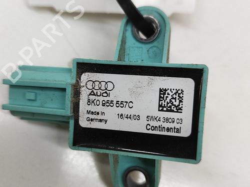 Elektronisk sensor AUDI Q5 (8RB) 2.0 TFSI quattro | BP29264958M84 