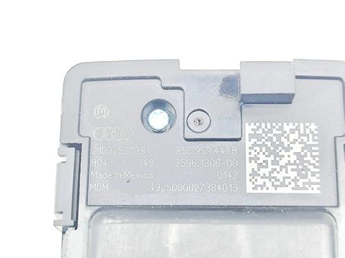 Switch AUDI Q6 E-TRON (GFB) e-tron quattro | BP38007235I30 - Image 7