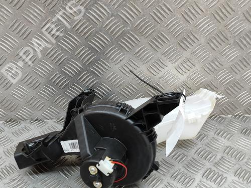 Used Heater blower motor CITROËN C4 Picasso I MPV (UD_) 1.6 VTi 120 (120 hp) 24818787