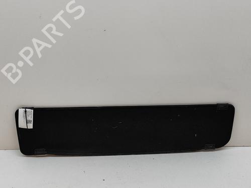 Used Rear parcel shelf PEUGEOT 108 1.2 (82 hp) 20981481