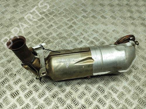 Used Catalyst CITROËN C4 III (BA_, BB_, BC_) 1.2 PureTech 130 (BAHNSA, BAHNSB) (130 hp) 29829549