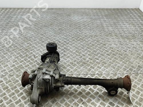 Used Front differential Front differential VW TOUAREG (7P5, 7P6) 3.0 V6 TDI (262 hp) 33394327 33394327